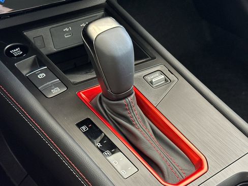 New 2026 Nissan Kicks SR image 21