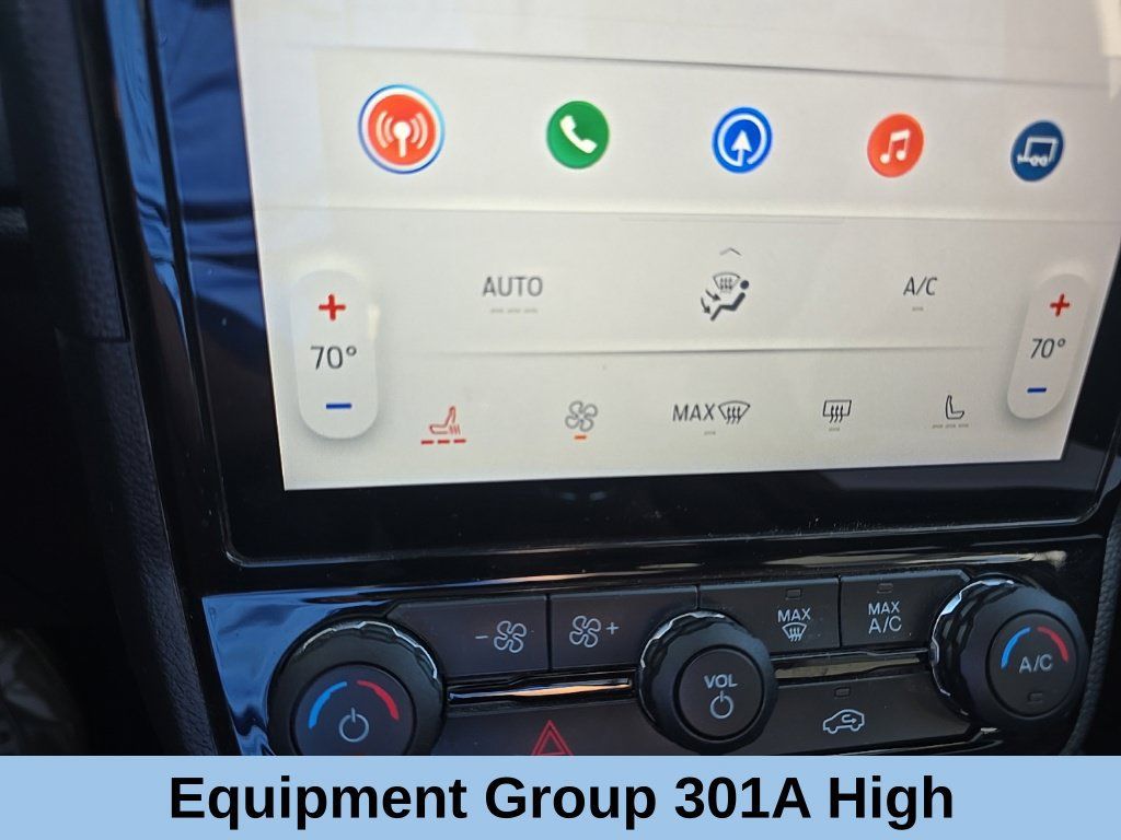 Used 2024 Ford Ranger XLT w/ FX4 Off-Road Package AWD/4WD image 23