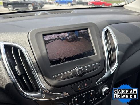 Certified 2023 Chevrolet Equinox LT AWD/4WD image 14