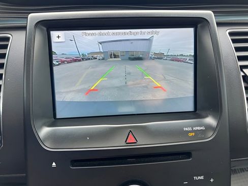 Used 2019 Ford Flex SEL w/ Equipment Group 202A AWD/4WD image 28