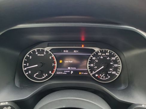 Used 2023 Nissan Rogue SV FWD image 17