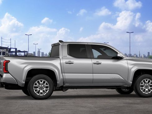 New 2026 Toyota Tacoma SR5 AWD/4WD image 36