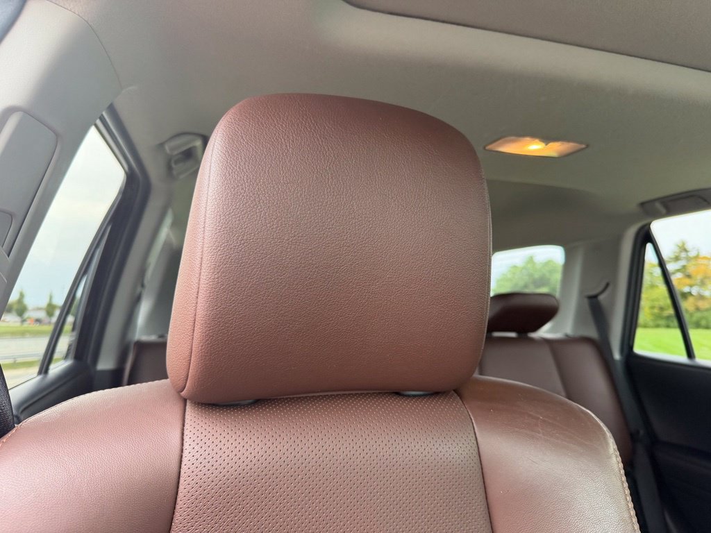 Used 2020 Toyota 4Runner Limited w/ Convenience Package AWD/4WD image 33