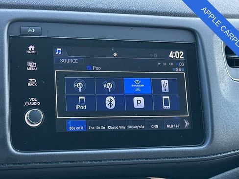 Used 2022 Honda HR-V EX image 22