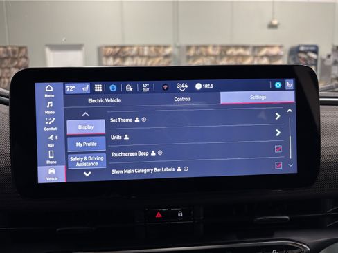 New 2025 FIAT 500 e image 19