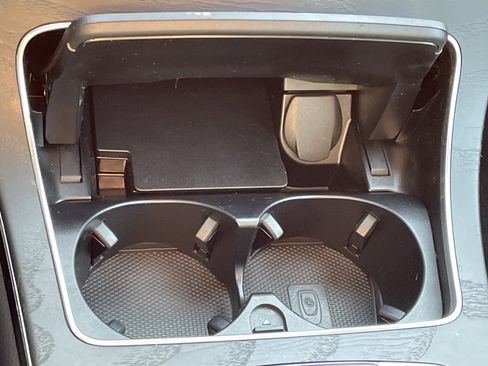 Certified 2022 Mercedes-Benz GLC 300 4MATIC image 35