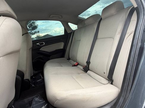 Used 2024 Honda Civic LX image 13