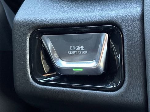 New 2026 GMC Yukon Elevation RWD image 16