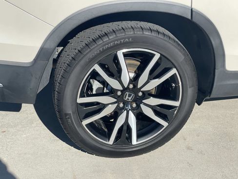 Used 2019 Honda Pilot Elite image 30