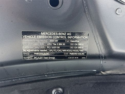 Used 2023 Mercedes-Benz C 300 C 300 Coupe AMG NIGHT PKG,NAV, image 52