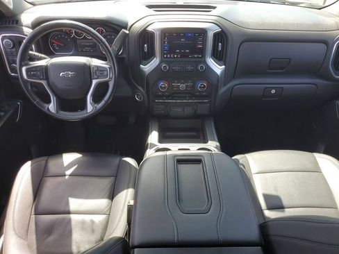 Used 2021 Chevrolet Silverado 1500 RST w/ Texas Edition Plus AWD/4WD image 25