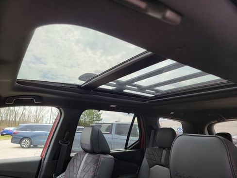 New 2026 Honda Pilot Black Edition image 35