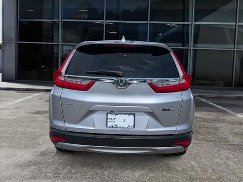 Used 2019 Honda CR-V EX-L image 6