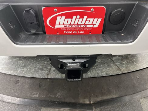 Used 2019 GMC Sierra 2500 Denali w/ Duramax Plus Package image 34