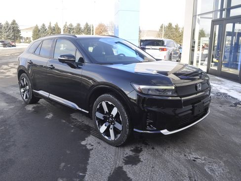 Certified 2024 Honda Prologue Elite image 1