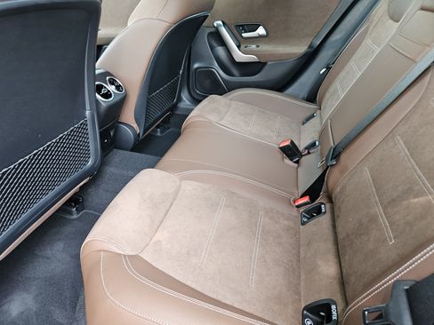 New 2026 Mercedes-Benz CLA 250 image 29