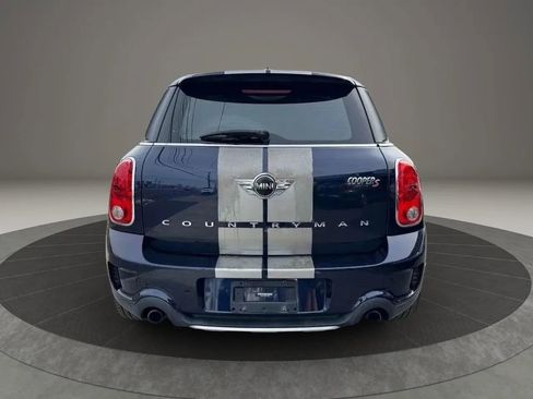 Used 2016 MINI Cooper Countryman S AWD/4WD image 6