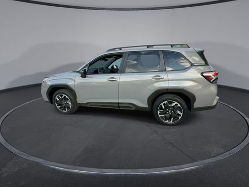 Certified 2025 Subaru Forester Limited AWD/4WD image 5