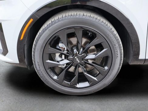 Used 2022 Kia Sorento SX image 9