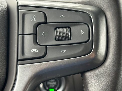 Used 2024 Chevrolet Tahoe Z71 w/ Luxury Package image 21