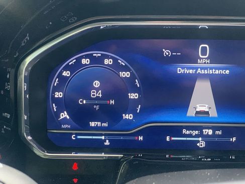 Certified 2024 Chevrolet Silverado 1500 LT w/ LPO, Dark Essentials Package image 10