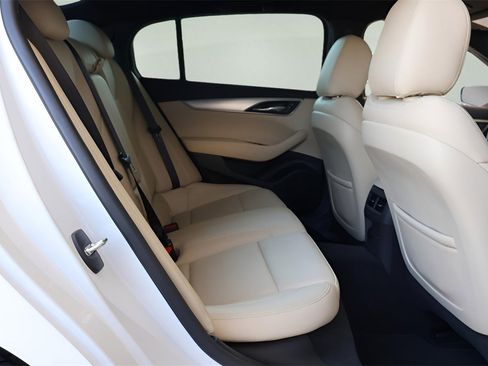 Certified 2023 Cadillac CT5 Luxury image 16