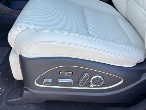 New 2026 Hyundai Palisade Calligraphy image 13