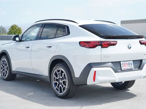 New 2027 BMW X2 xDrive28i AWD/4WD image 9