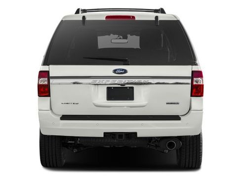 Used 2017 Ford Expedition Limited w/ Equipment Group 301A AWD/4WD image 5
