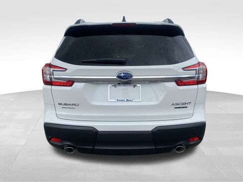 New 2025 Subaru Ascent Limited image 5