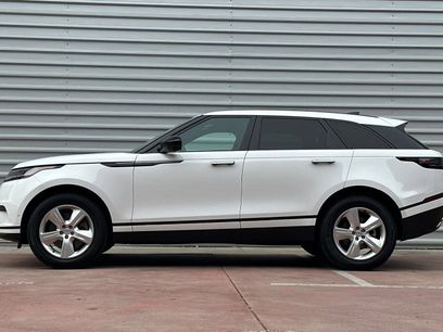 Used 2026 Land Rover Range Rover Velar S