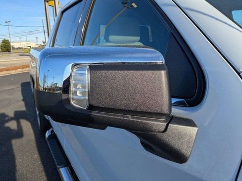 New 2026 Chevrolet Silverado 1500 LTZ w/ Z71 Off-Road Package image 12