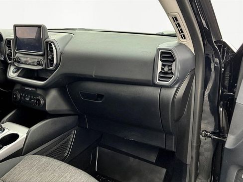 Used 2022 Ford Bronco Sport Big Bend w/ Convenience Package image 17
