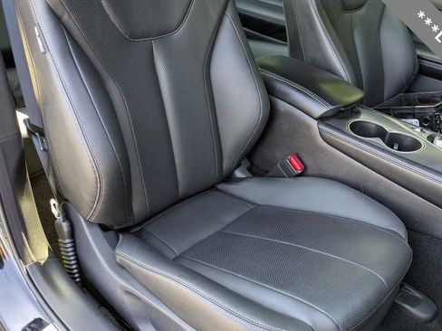 Used 2022 INFINITI Q60 3.0t Luxe w/ Essential Package image 28