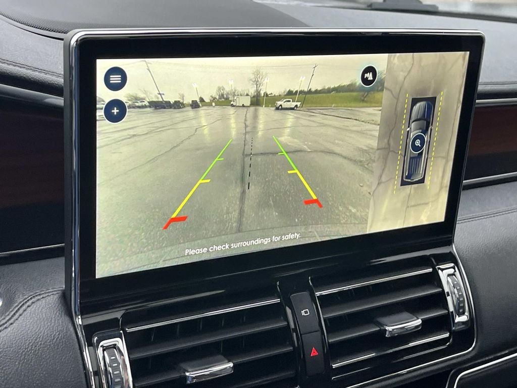 Used 2023 Lincoln Navigator Reserve AWD/4WD image 44