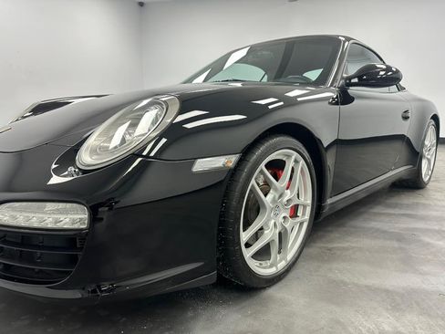 Used 2010 Porsche 911 Carrera S RWD image 38