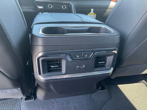 Used 2024 GMC Sierra 1500 Denali w/ Denali Reserve Package AWD/4WD image 20