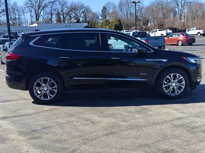 Used 2019 Buick Enclave Avenir w/ Avenir Technology Package