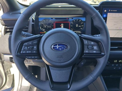 New 2026 Subaru Outback Limited image 30