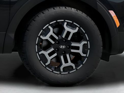 New 2026 Hyundai Santa Cruz XRT AWD/4WD image 8