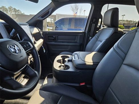 Used 2026 RAM 2500 Tradesman image 8