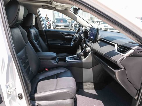 Certified 2023 Toyota RAV4 XLE Premium FWD image 18