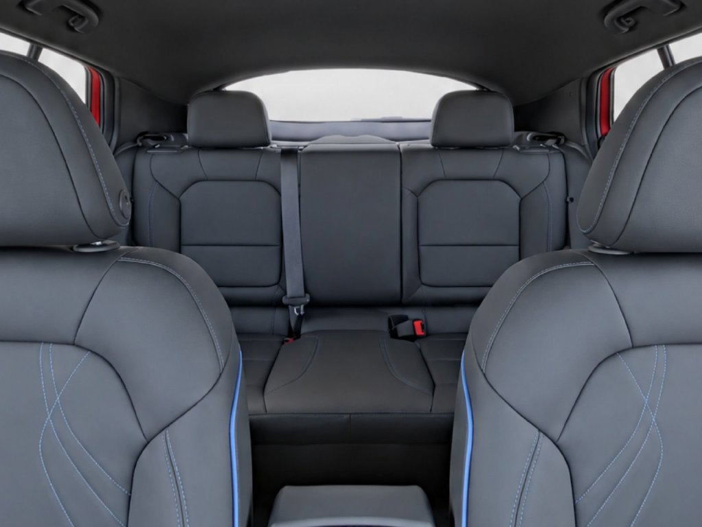 New 2026 Buick Envista Sport Touring w/ Convenience I Package FWD image 19