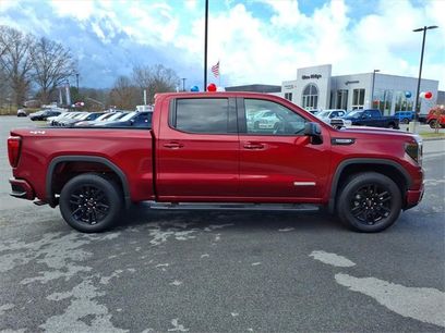 Used 2024 GMC Sierra 1500 Elevation