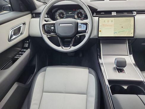 Used 2026 Land Rover Range Rover Velar S AWD/4WD image 4