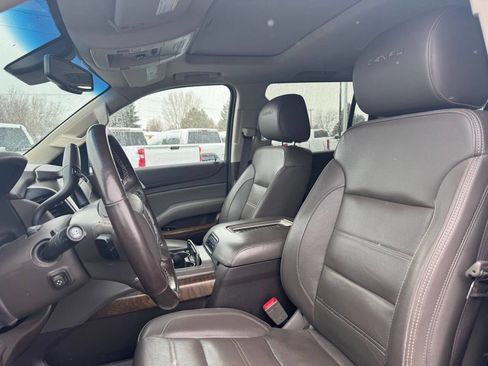 Used 2019 GMC Yukon XL Denali image 10