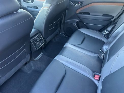 Certified 2025 Subaru Forester Sport image 14