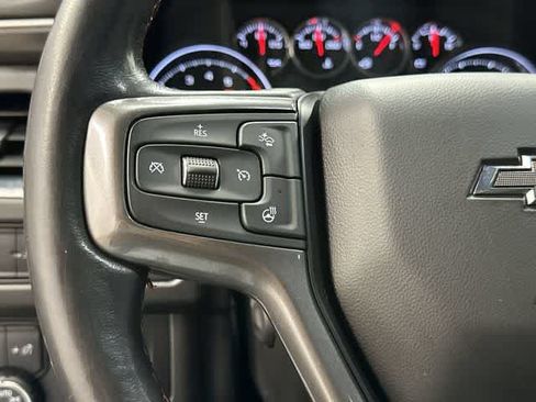 Used 2021 Chevrolet Tahoe RST w/ Luxury Package RWD image 17