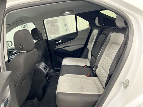 Used 2018 Chevrolet Equinox LS w/ LPO, Cargo Package image 22