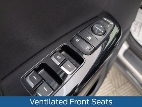 Used 2019 Kia Sportage EX w/ EX Technology Package FWD image 34